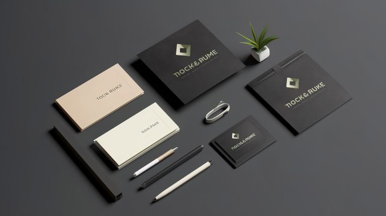 Corporate Branding