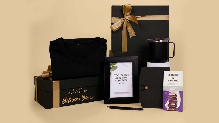 Corporate gifts