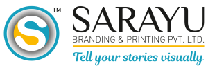 Sarayu Logo