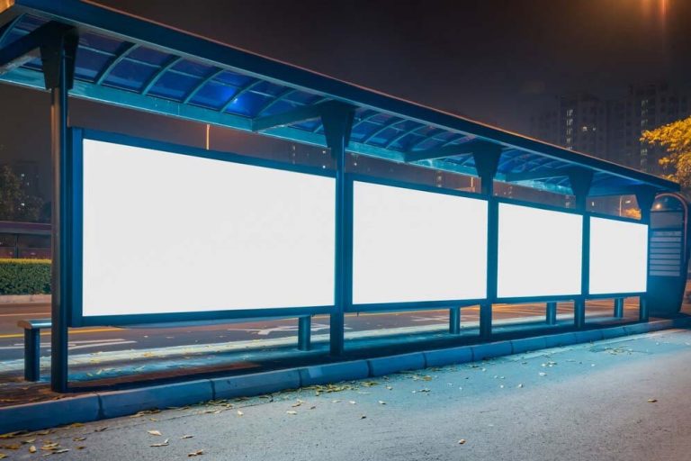 video walls