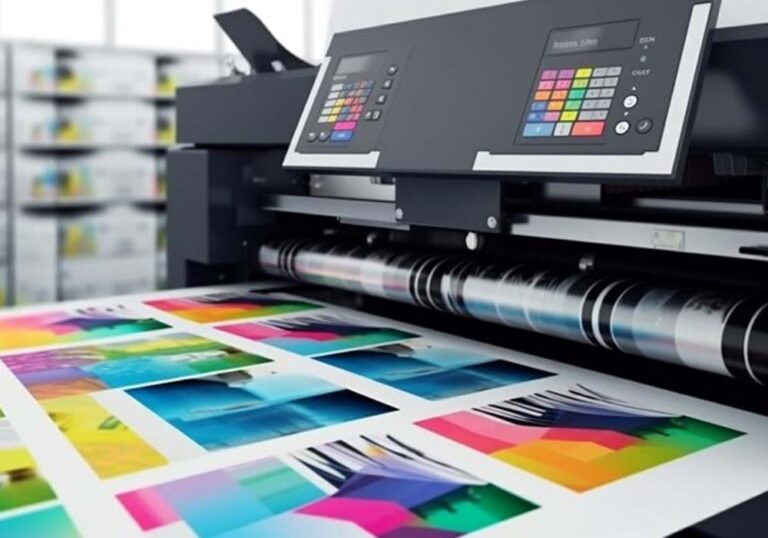 digital print
