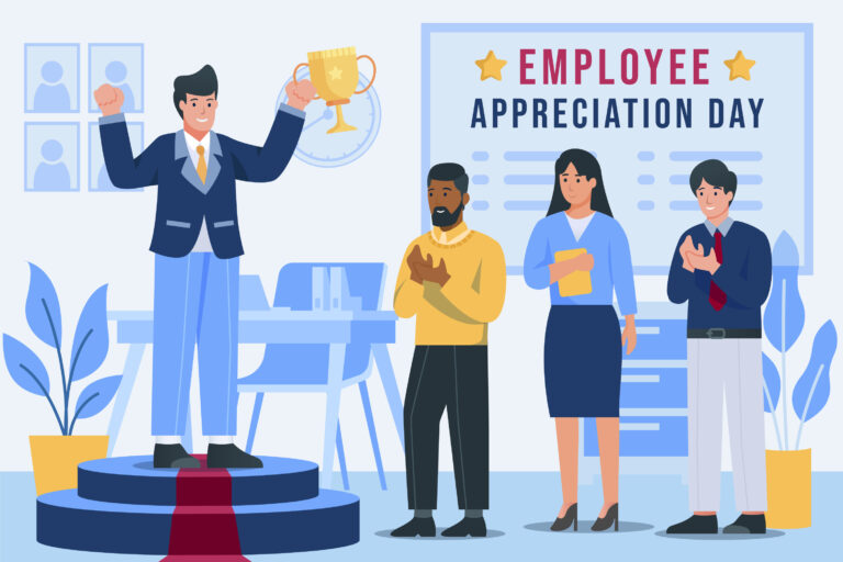 employee recognition