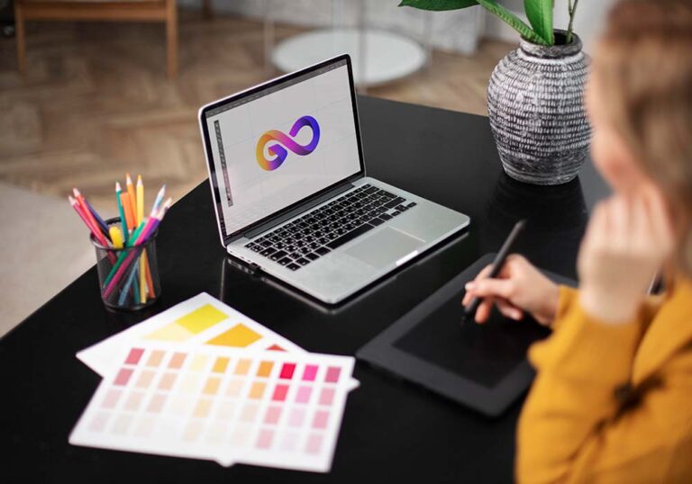 logo design