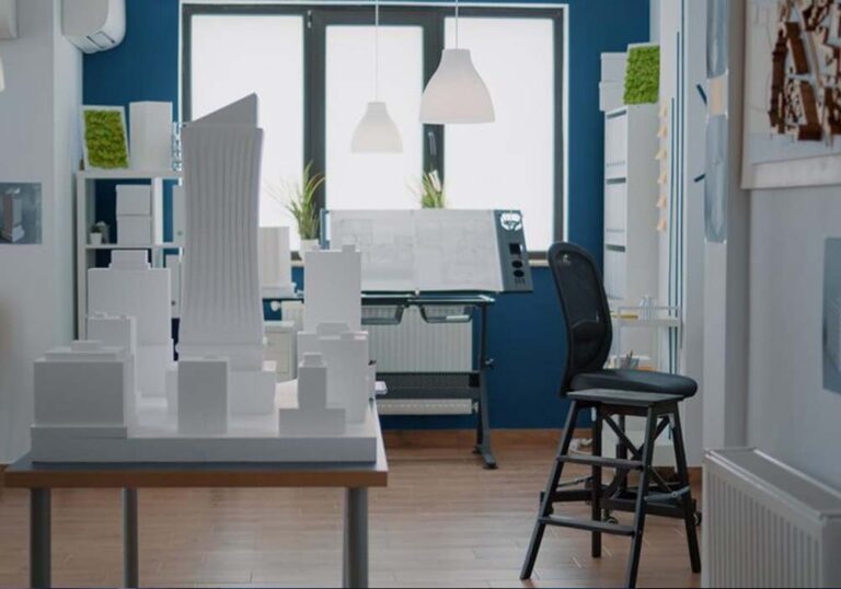 office enhancements