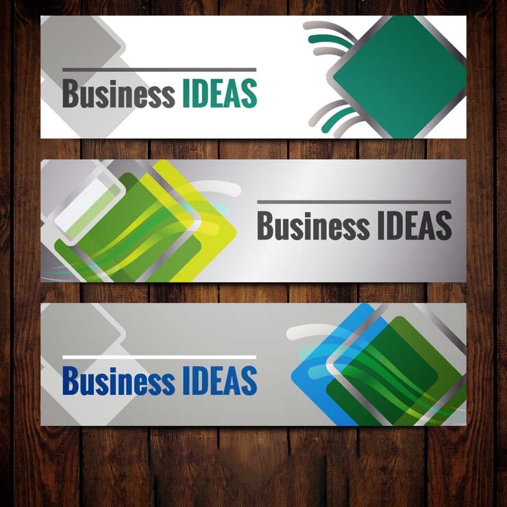 signage board