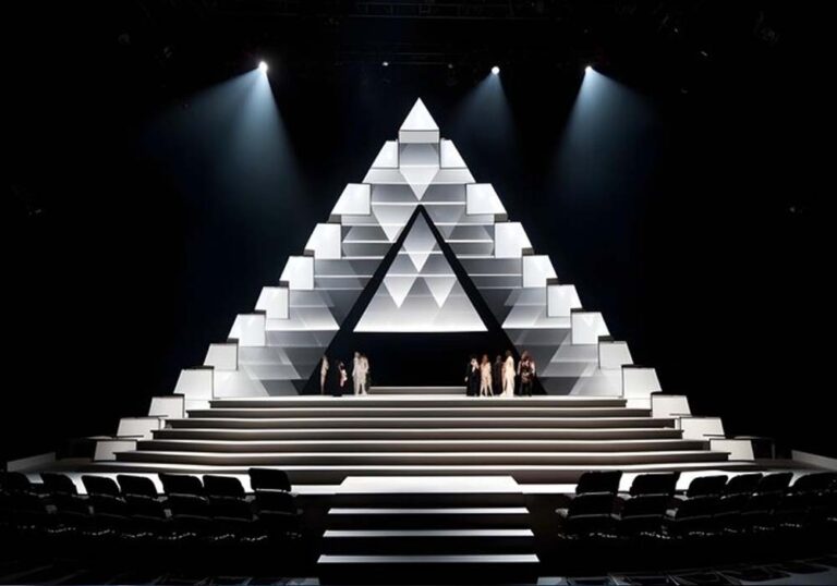 stage design