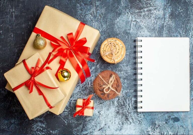 welcome gifts